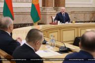 Александр Лукашенко