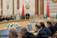 Александр Лукашенко