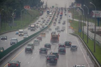 Грузоперевозки в Минске