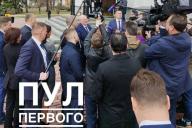 Александр Лукашенко