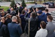 Александр Лукашенко