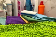 Моющие средства