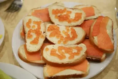 Бутерброды