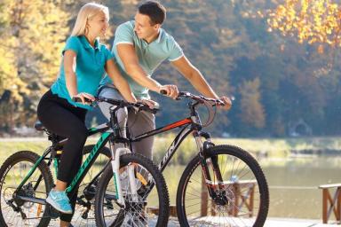 Как выбрать электровелосипед