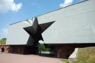 Брестская крепость