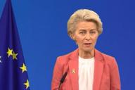 фон дер Ляйен