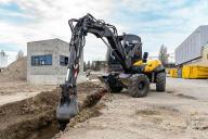 Аренда строительной техники