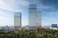 ЖК Mod в Москве