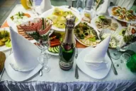 Праздничный стол