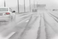 Дорога Машина