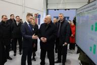 Александр Лукашенко