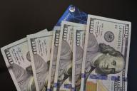 доллары