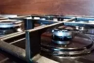 Плита Кухня