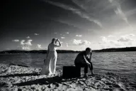 Влюбленные