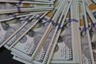 доллары