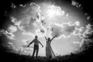 Влюбленные