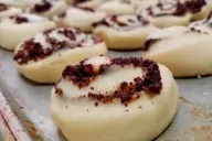 Десерт Выпечка