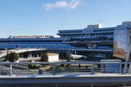 Аэропорт