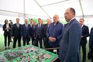 Александр Лукашенко