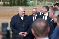 Александр Лукашенко