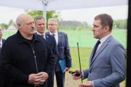 Александр Лукашенко