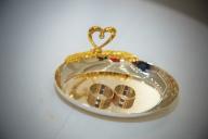 Обручальные кольца