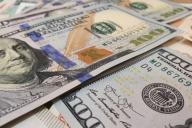 доллары