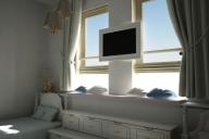 подоконник