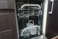 Посудомойка