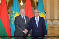 Президенты