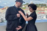 Серебренников