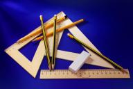 треугольники