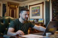 Владимир Зеленский