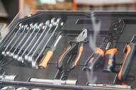 Инструменты