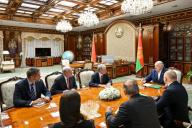 Александр Лукашенко