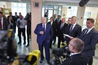 Александр Лукашенко