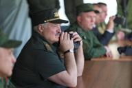 Александр Лукашенко