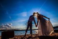 Влюбленные