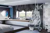 Детская комната