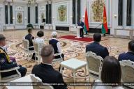 Александр Лукашенко