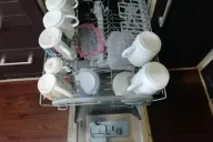 Посудомойка