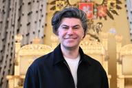 Цискаридзе