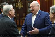 Александр Лукашенко