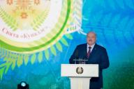 Александр Лукашенко
