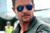 Баумгартнер