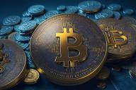 биткойн