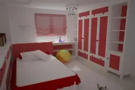 Детская комната