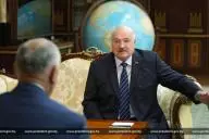Александр Лукашенко