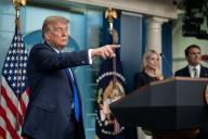 Трамп