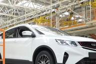 автомобиль